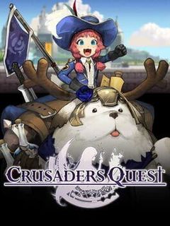 Crusaders Quest