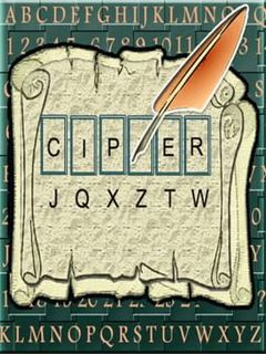 Cryptogram Puzzles