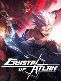 Crystal of Atlan