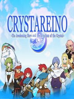 Crystareino