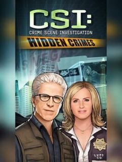 CSI: Hidden Crimes