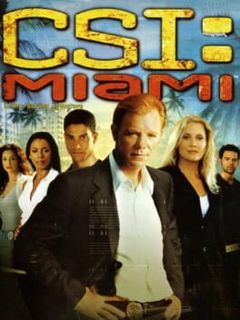 CSI: Miami