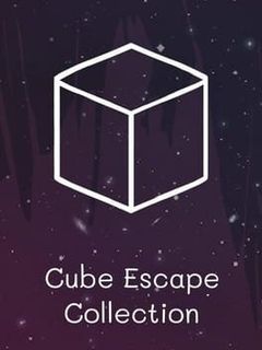 Cube Escape Collection