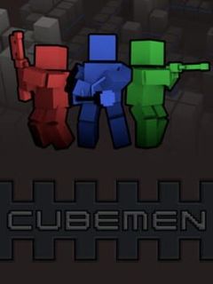 Cubemen