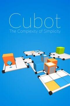 Cubot: The Complexity of Simplicity