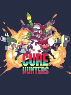 Cure Hunters