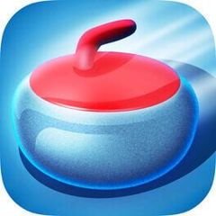 Curling 3D - Winter Sports