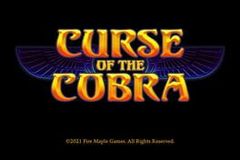 Curse of the Cobra