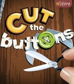 Cut the Buttons cover image