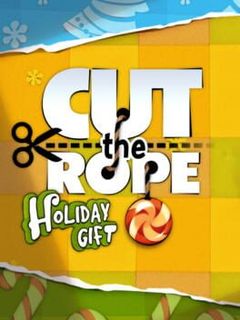 Cut the Rope: Holiday Gift