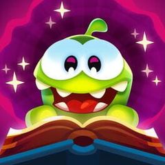 Cut the Rope: Magiс Gold