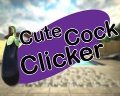 Cute Cock Clicker