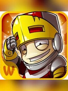 Cute Heroes