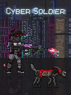 Cyber Soldier