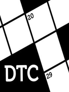 Daily Themed Crossword Puzzle