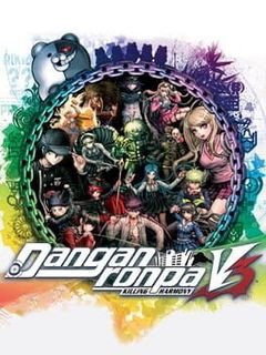 Danganronpa V3: Killing Harmony