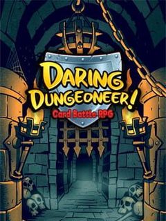 Daring Dungeoneer