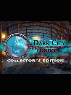 Dark City: London - Collector's Edition