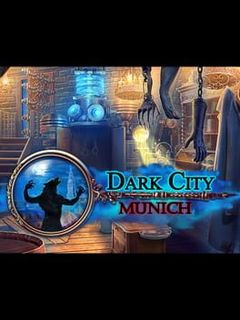 Dark City: Munich