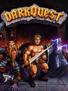 Dark Quest