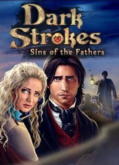 Dark Strokes: Sins of the Fathers