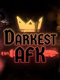 Darkest AFK