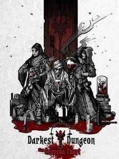 Darkest Dungeon: The Crimson Court