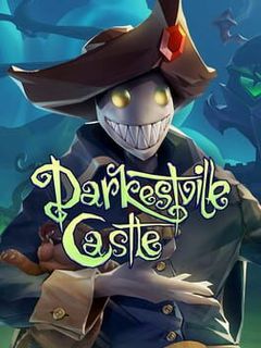 Darkestville Castle