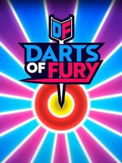 Darts of Fury