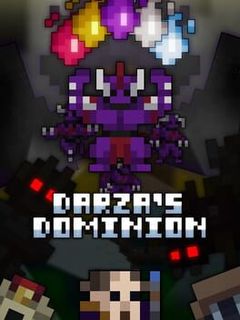 Darza's Dominion