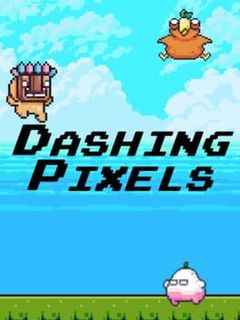 Dashing Pixels