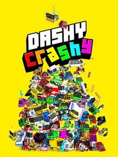 Dashy Crashy