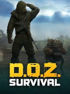 Dawn of Zombies: Survival