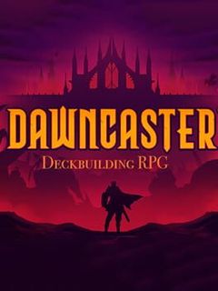 Dawncaster: Deckbuilding RPG