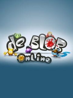 De Blob Online