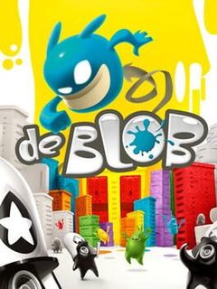 de Blob