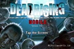 Dead Rising mobile