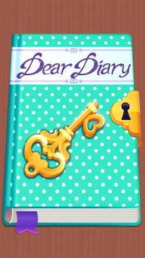 Dear Diary