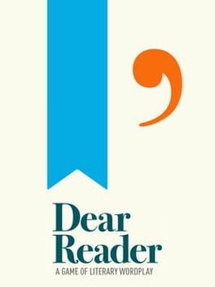 Dear Reader