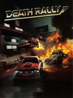 Death Rally