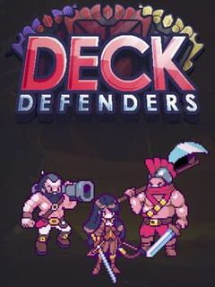 Deck Defenders