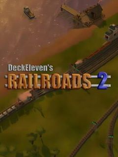 DeckEleven's Railroads 2