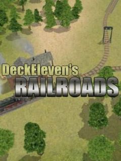 DeckEleven's Railroads