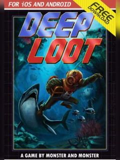 Deep Loot