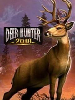 Deer Hunter 2018