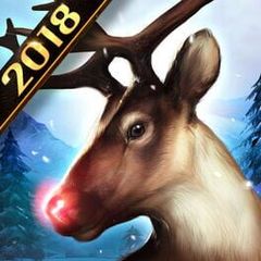 Deer Hunter 2018