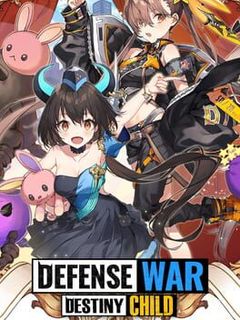 Defense War: Destiny Child