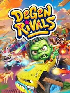 DeGen Rivals