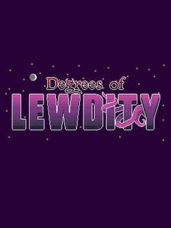 Degrees of Lewdity