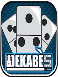 Dekabès Domino